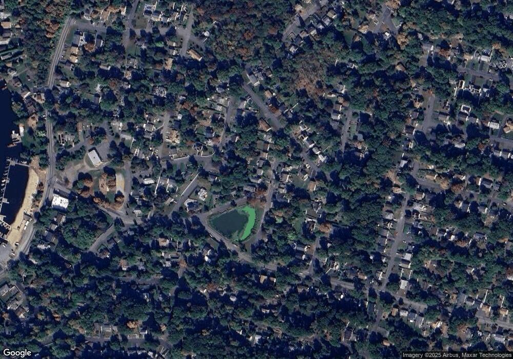 517 Colver Rd, Landing, NJ 07850 - photo 1