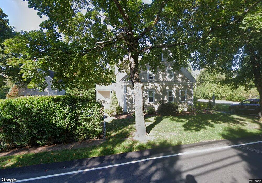 26 Grove St unit 26, Scituate, MA 02066 - photo 1