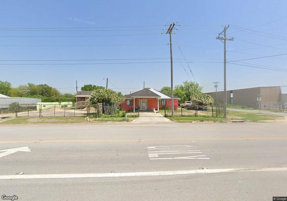 2807 S Tower Rd, Alamo, TX 78516 - photo 1