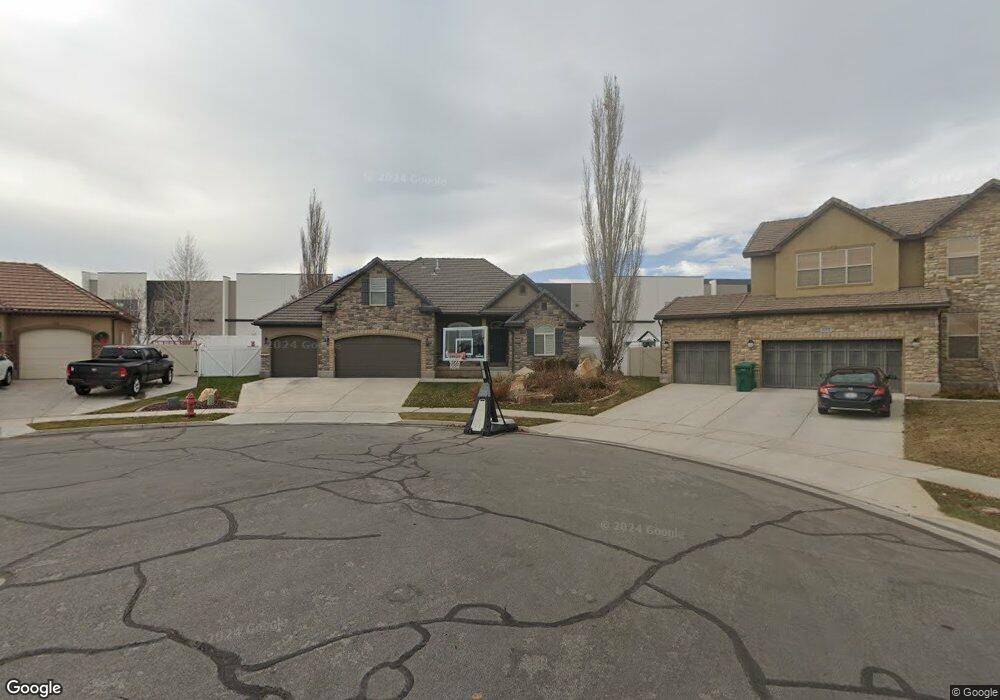 12802 S Kale Ln, Riverton, UT 84065 - photo 1
