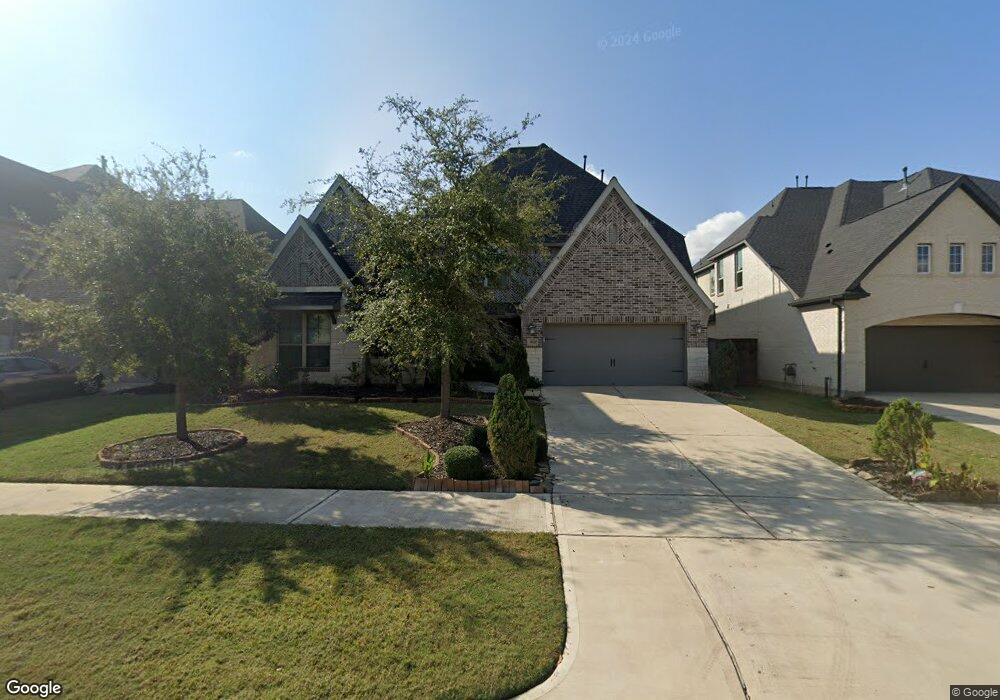 3924 Lily Park Ln, Fulshear, TX 77441 - photo 1