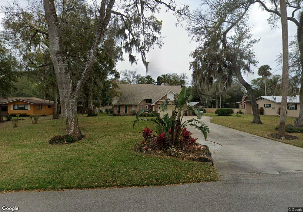1070 George Anderson St, Ormond Beach, FL 32174 - photo 1