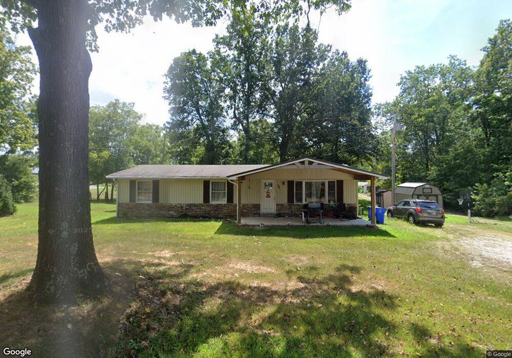 591 Wiseman Rd SW, Corydon, IN 47112 - photo 1