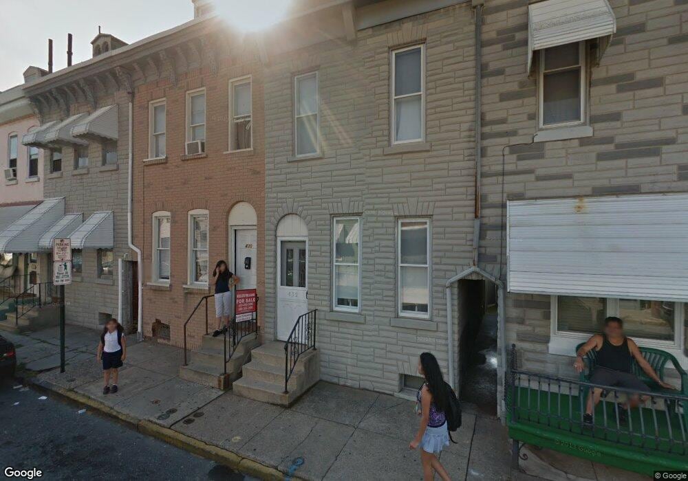 430 Mulberry St, Reading, PA 19604 - photo 1