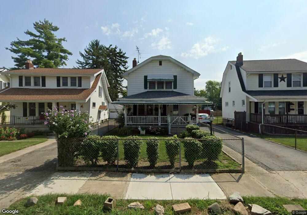 688 S Richardson Ave, Columbus, OH 43204 - photo 1