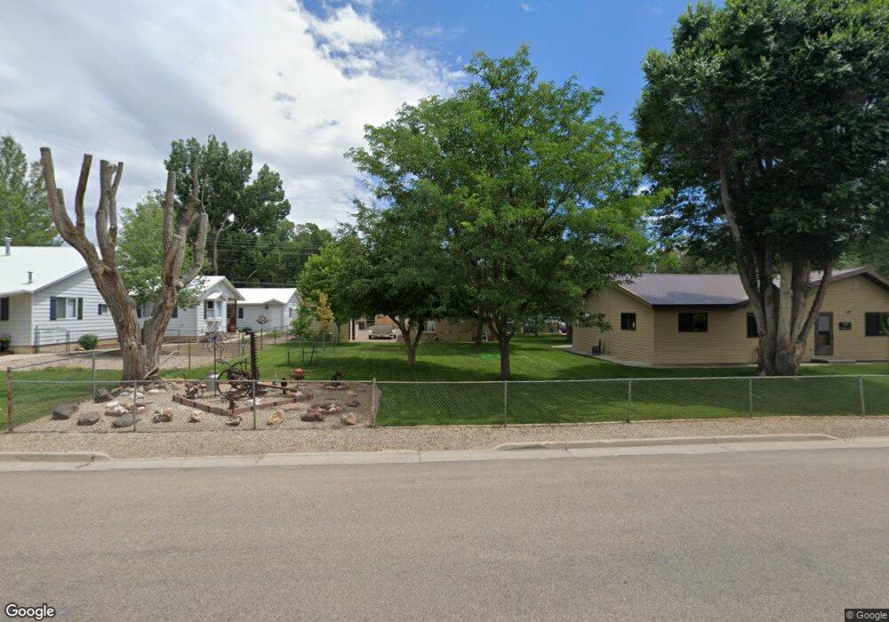 755 Ranney St, Craig, CO 81625 - photo 1