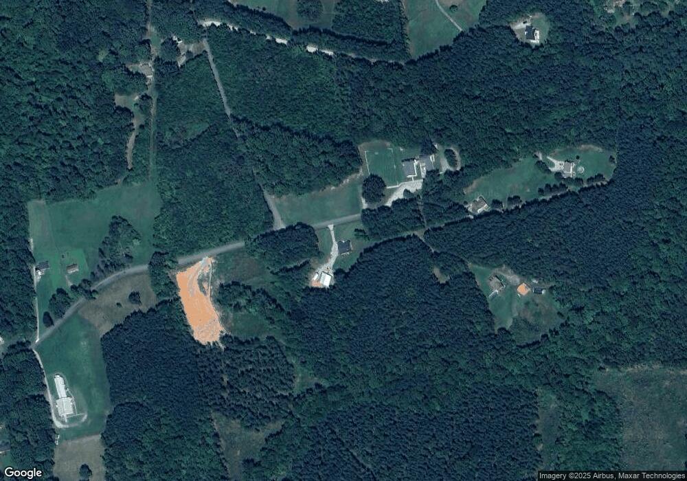 5795 Mt Moriah Rd, Powhatan, VA 23139 - photo 1