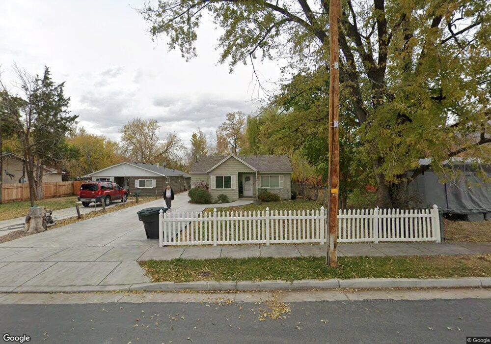 626 W Pages Ln, West Bountiful, UT 84087 - photo 1