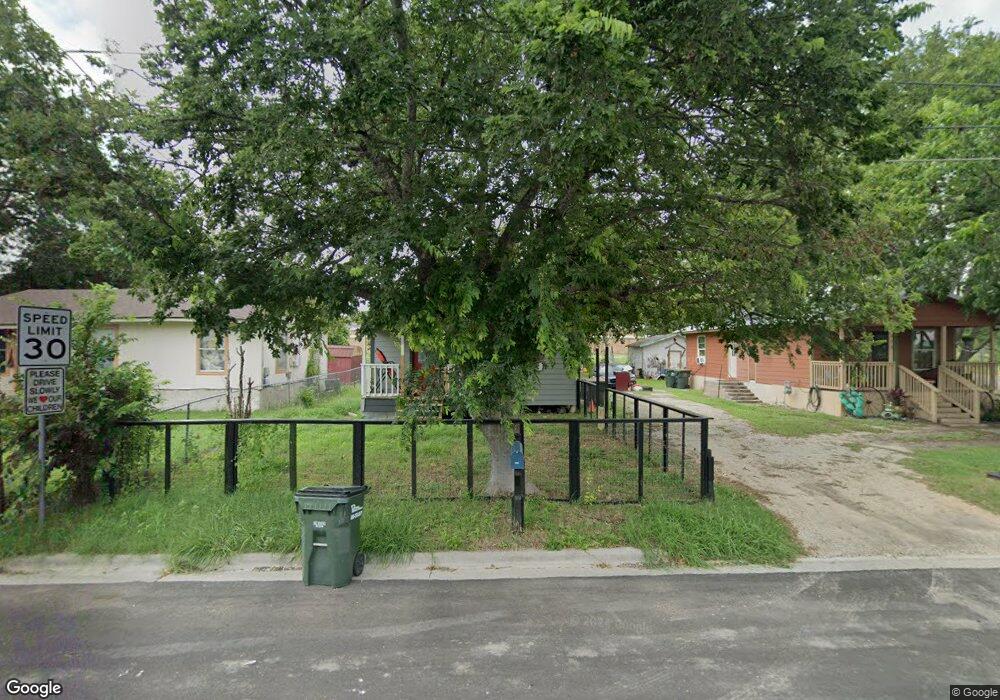 311 Tampico St, San Marcos, TX 78666 - photo 1