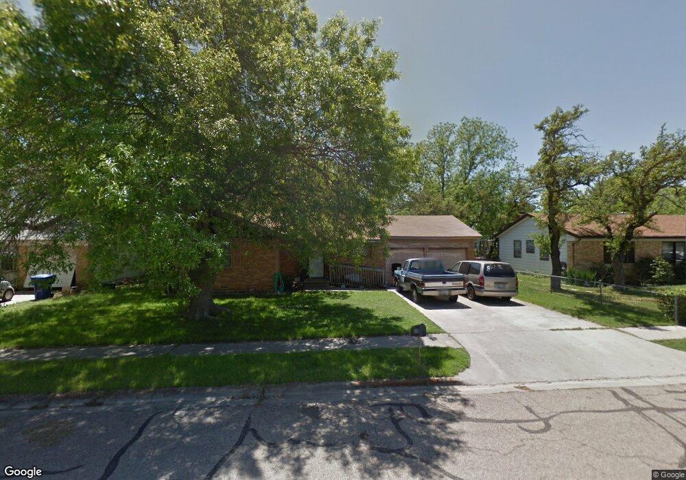 2409 Live Oak Dr, Copperas Cove, TX 76522 - photo 1