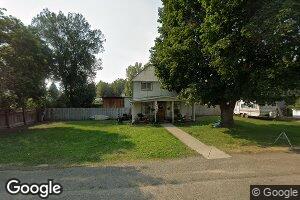 175 Commercial St, Halfway, OR 97834