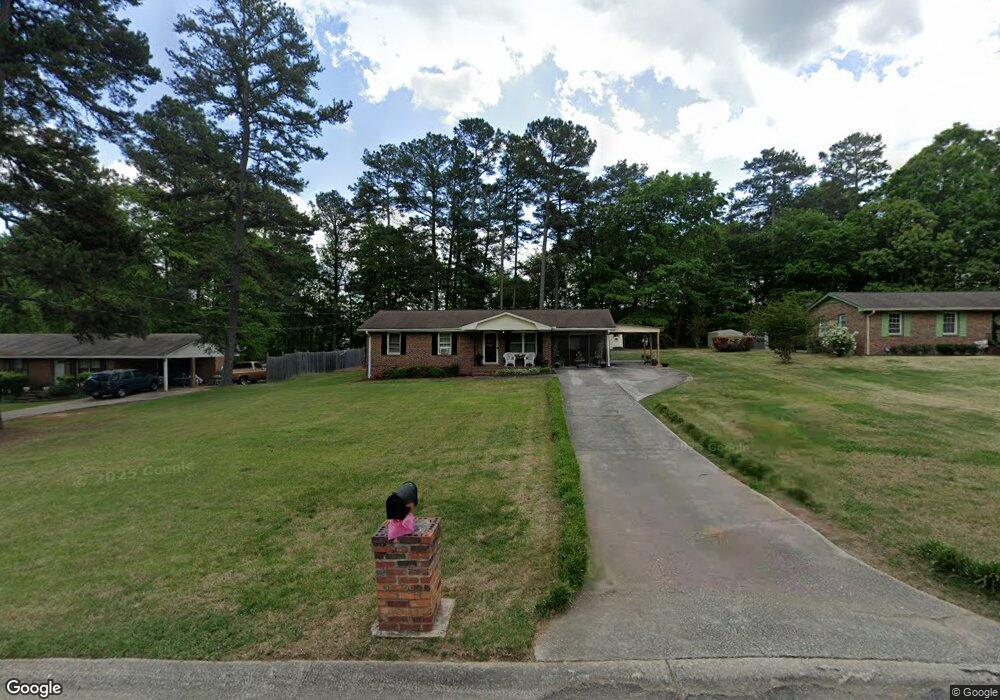 221 Dreamland Cir, Winder, GA 30680 - photo 1