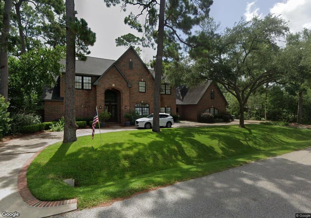 1310 Ridgeley Dr, Houston, TX 77055 - photo 1