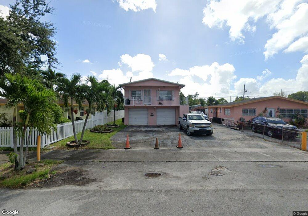 5518 Wiley St, Hollywood, FL 33021 - photo 1