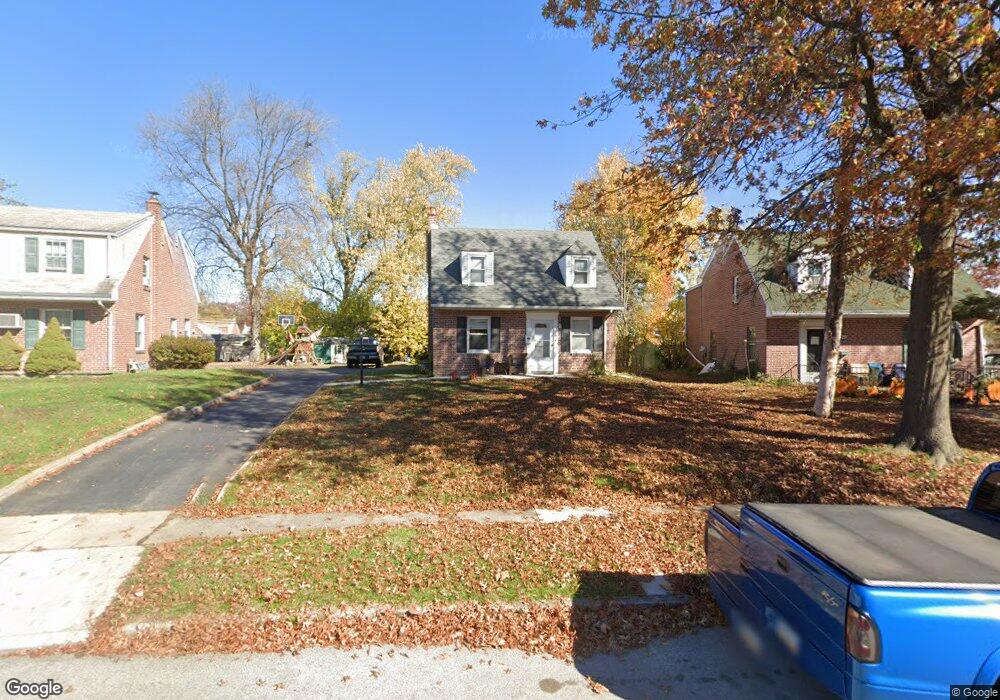 717 Stockton Cir, Ridley Park, PA 19078 - photo 1