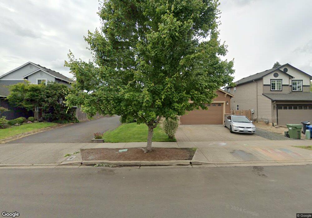 2502 Baines Blvd, Hubbard, OR 97032 - photo 1