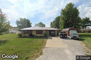 402 W Suellen St, Richland, IA 52585