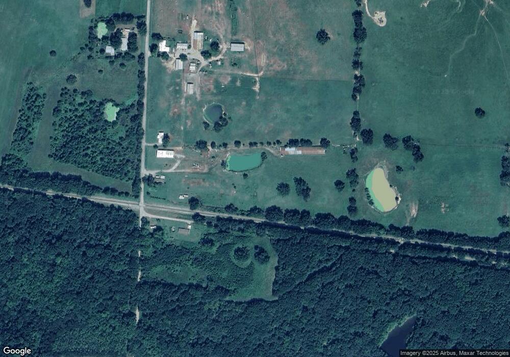 14 N Gintown Rd, Mulberry, AR 72947 - photo 1