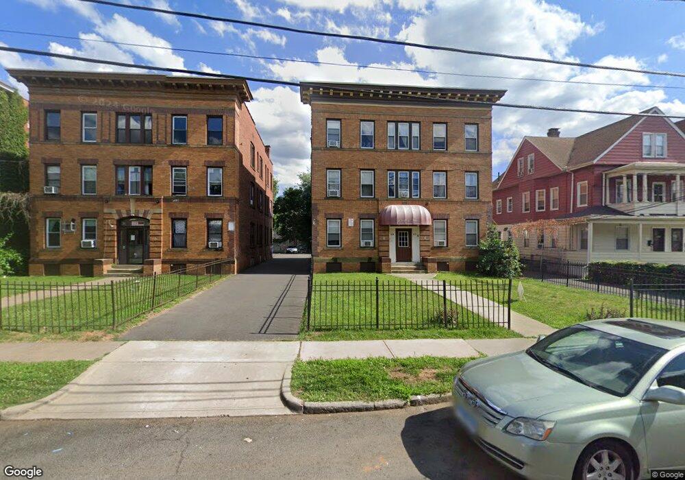 49-51 Shultas Place, Hartford, CT 06114 - photo 1