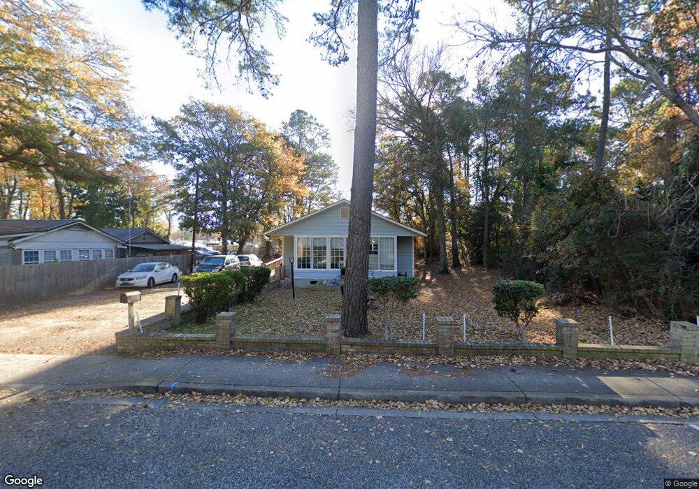 1306 Carver St, Myrtle Beach, SC 29577 - photo 1