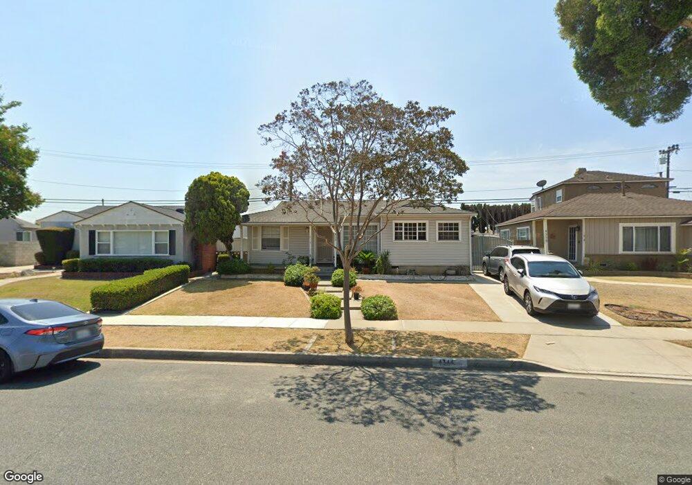 4344 Levelside Ave, Lakewood, CA 90712 - photo 1