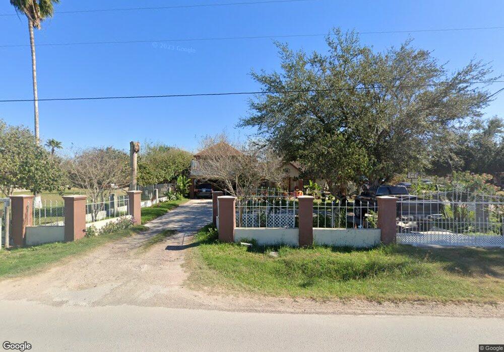 6724 N Mile 4 1/2 W, Weslaco, TX 78599 - photo 1