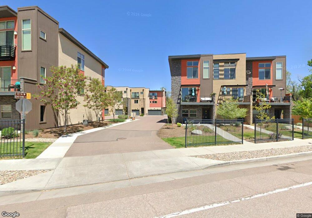 46 Cheyenne Blvd, Colorado Springs, CO 80905 - photo 1