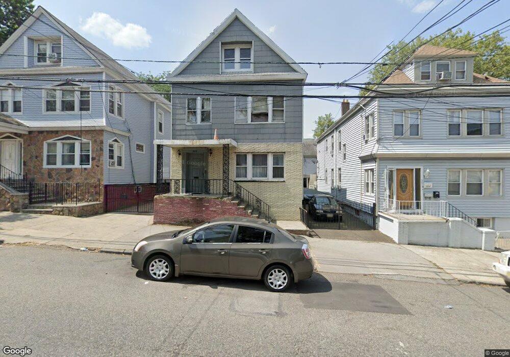 349 Stegman Pkwy, Jersey City, NJ 07305 - photo 1