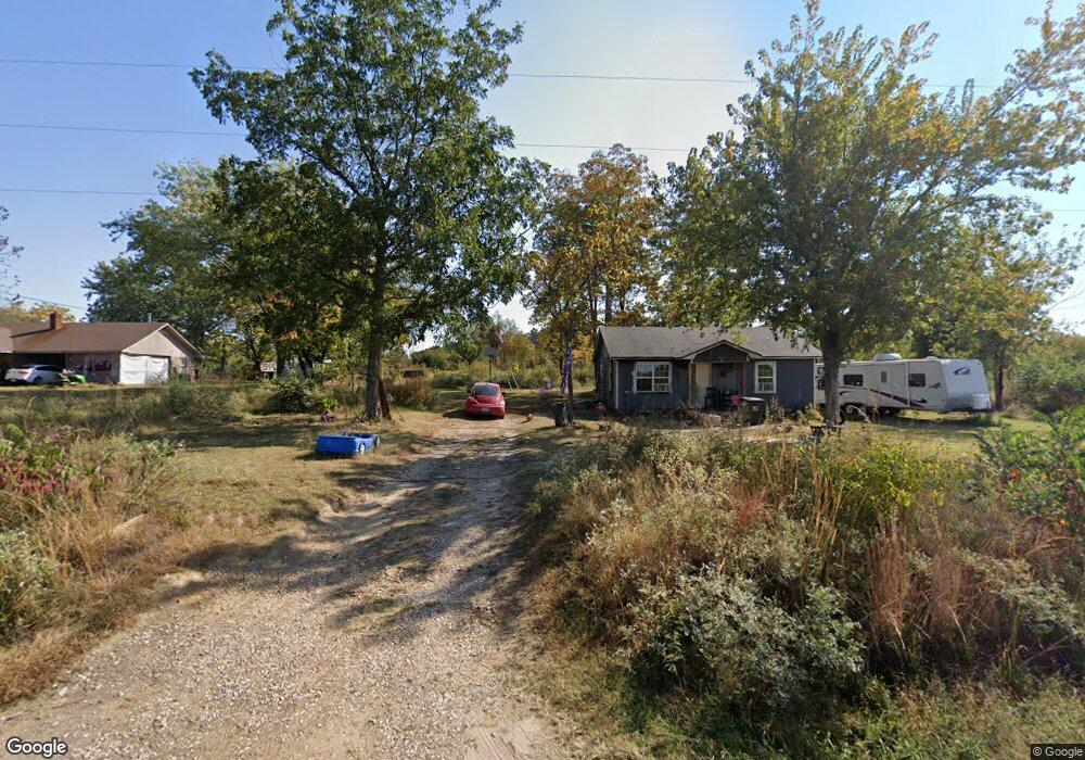 104907 S 4737 Rd, Muldrow, OK 74948 - photo 1