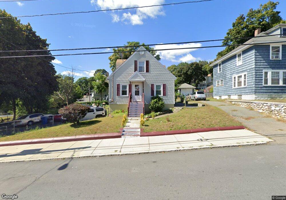 6 School St, Lawrence, MA 01841 - photo 1