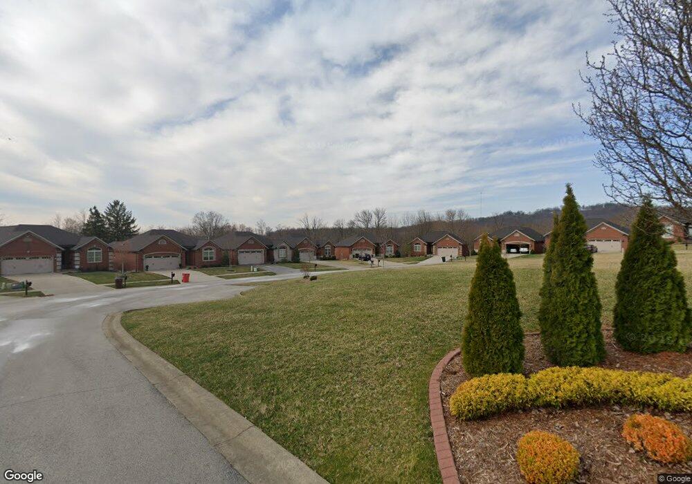 0 Mure de Ronce Lot 22 unit 200902534, New Albany, IN 47150 - photo 1