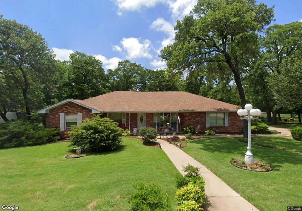 102 Songbird Trail, Keene, TX 76059 - photo 1