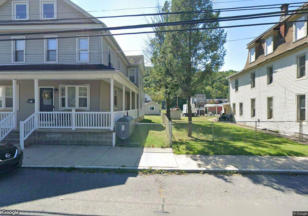 844 Center St, Coal Township, PA 17866 - photo 1