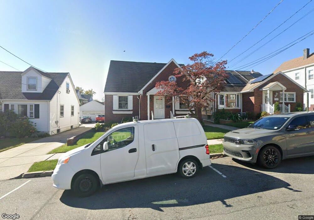 365 Jeffries St, Perth Amboy, NJ 08861 - photo 1