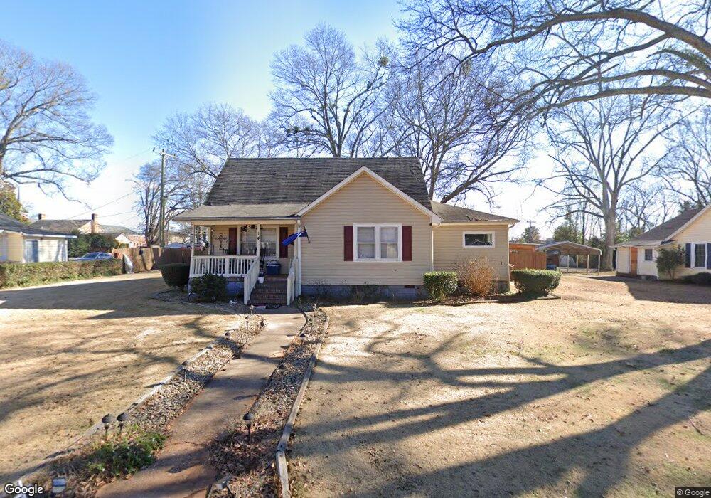 14 A St, Inman, SC 29349 - photo 1