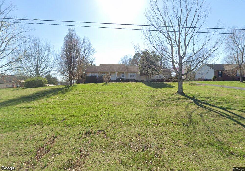 110 Cardinal Hill Rd, Shelbyville, TN 37160 - photo 1