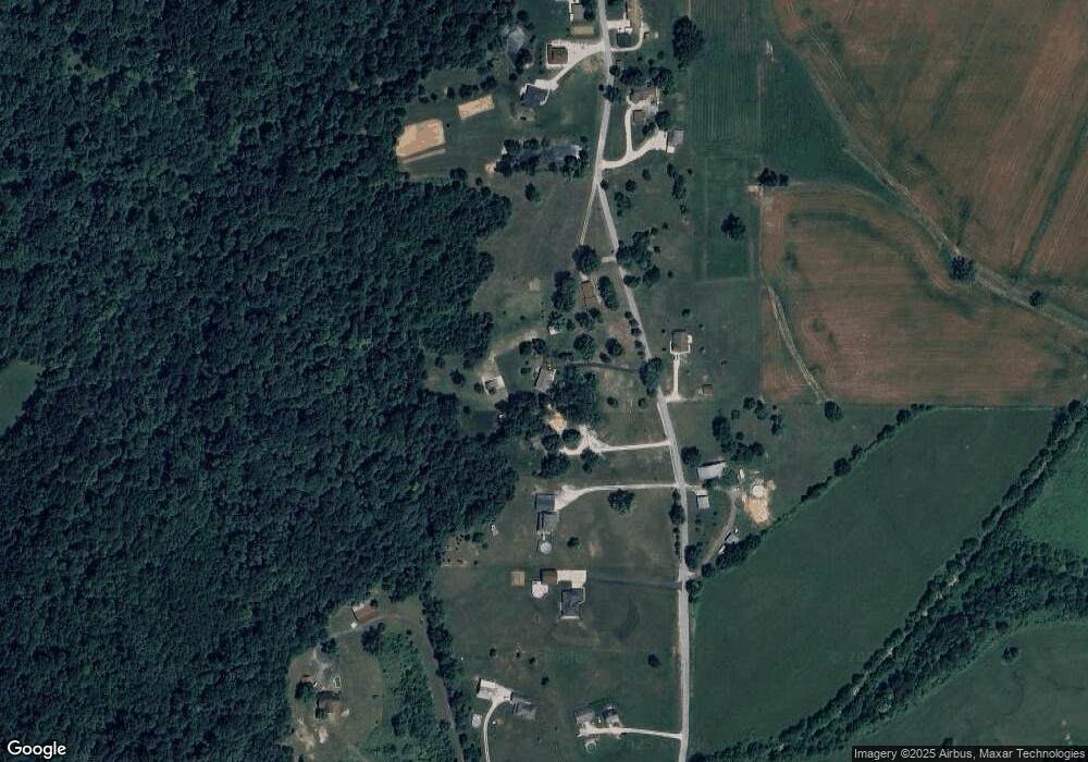 4273 Lazy Creek Rd NE, Lanesville, IN 47136 - photo 1