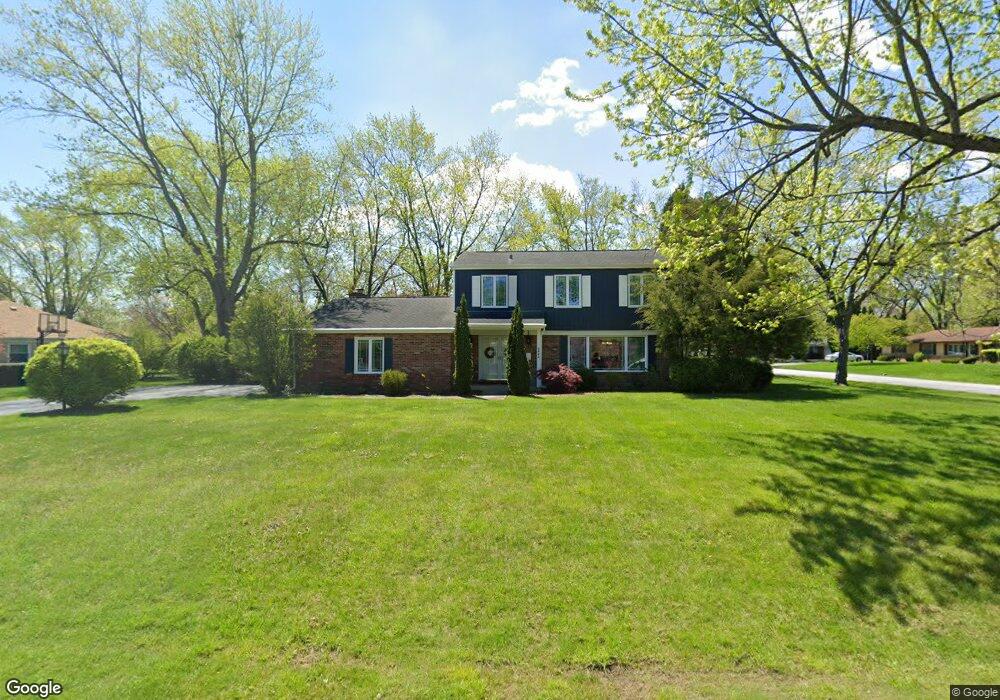 3442 Attica Rd, Olympia Fields, IL 60461 - photo 1