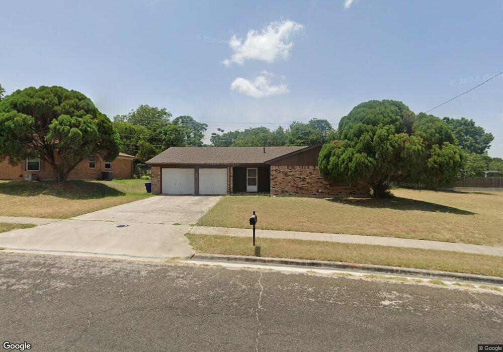 608 Manning Dr, Copperas Cove, TX 76522 - photo 1