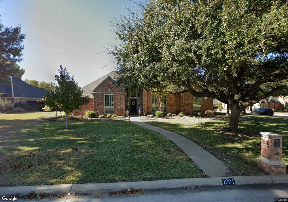 1001 Brazos Dr, Southlake, TX 76092 - photo 1