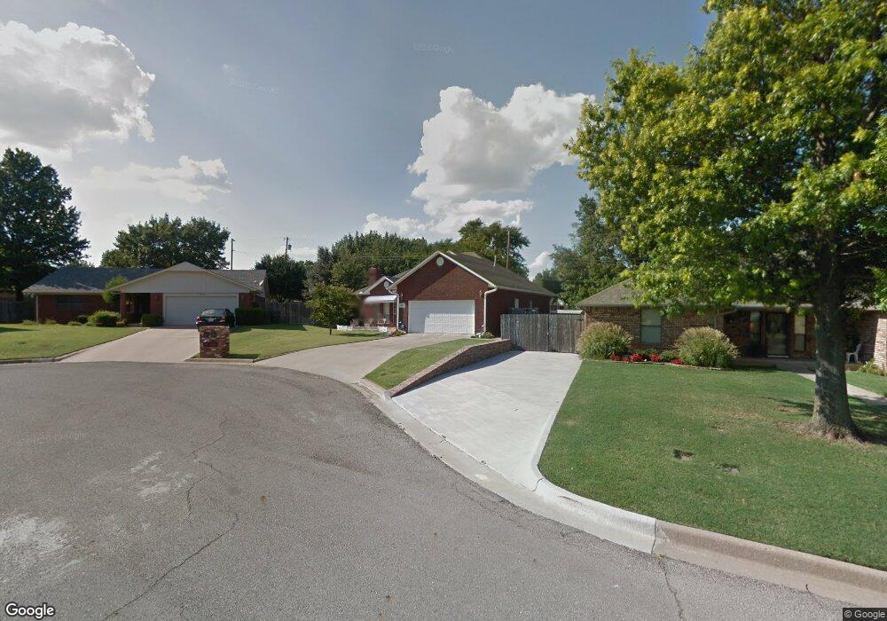 2005 Marsh Ln, Ardmore, OK 73401 - photo 1