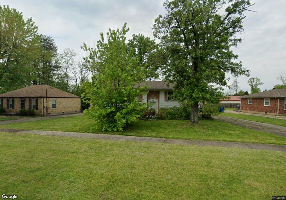 9104 Cinderella Ln, Louisville, KY 40229 - photo 1