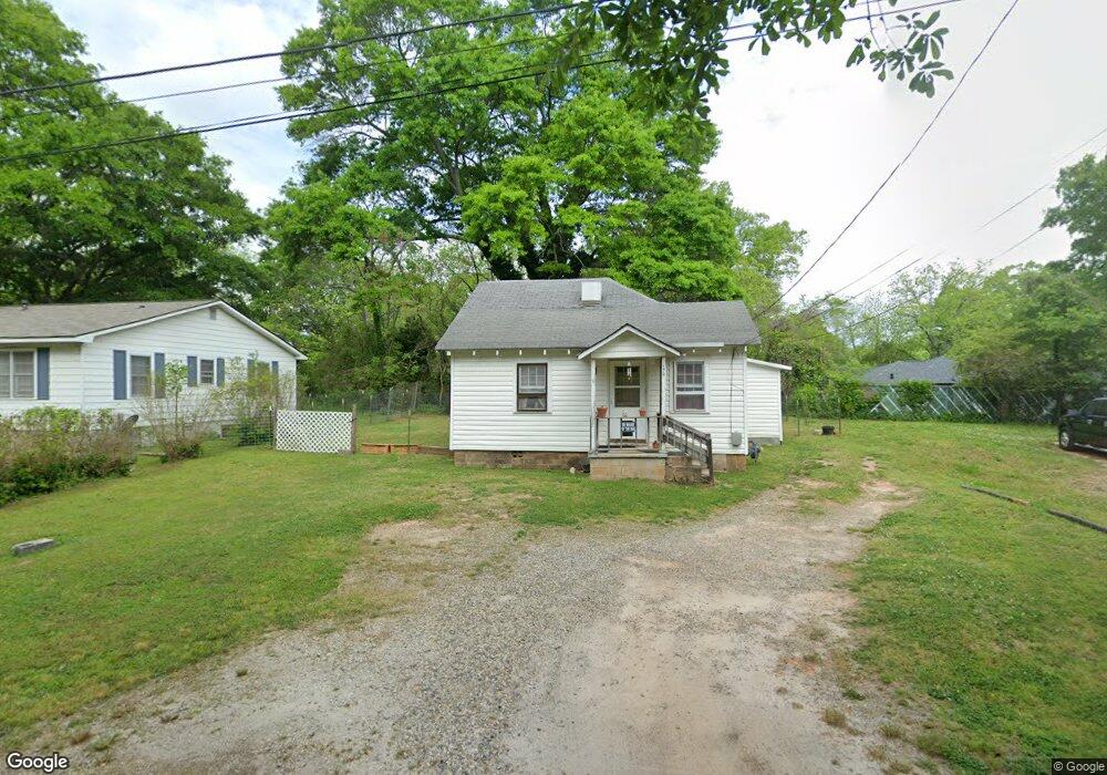 176 Griffith St, Winder, GA 30680 - photo 1