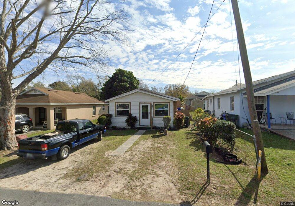 834 W 13th St, Lakeland, FL 33805 - photo 1