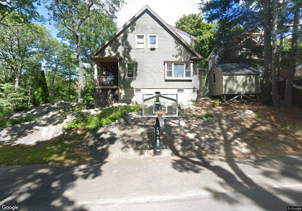 35 Grove Ave, Hingham, MA 02043 - photo 1