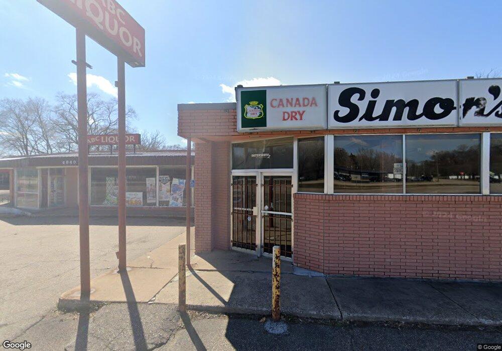 2840 Highway 10 NE, Mounds View, MN 55112 - photo 1