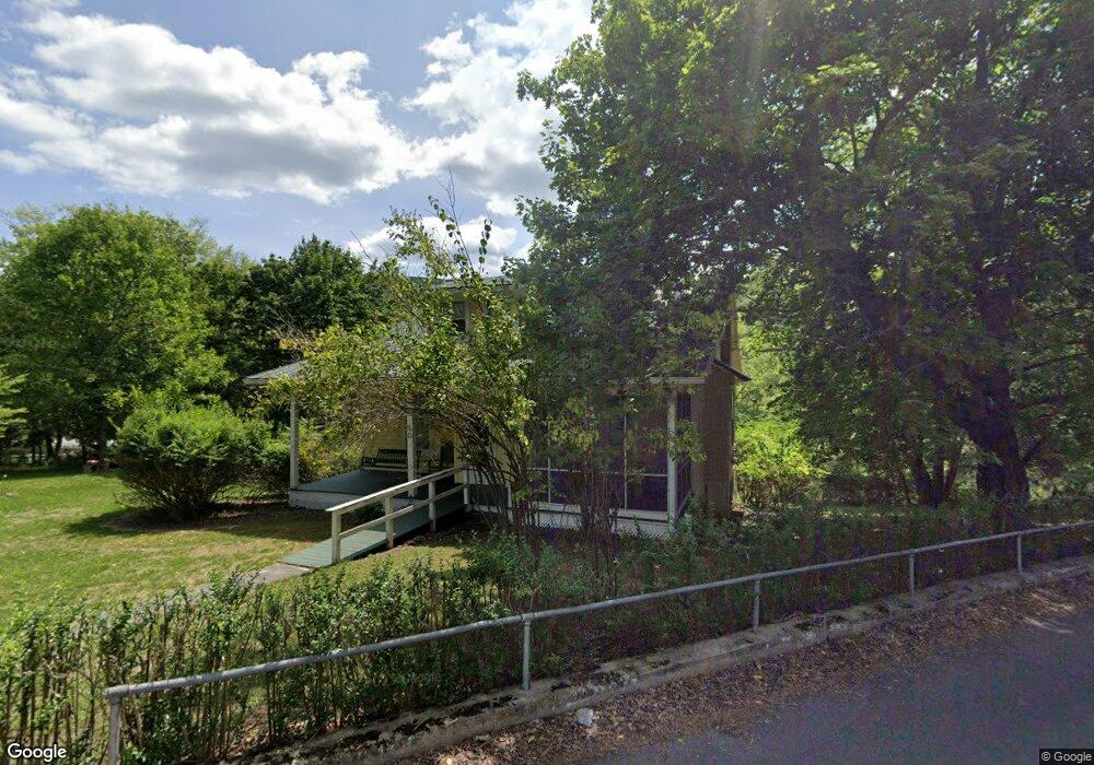 50 W High St, Franklin, WV 26807 - photo 1