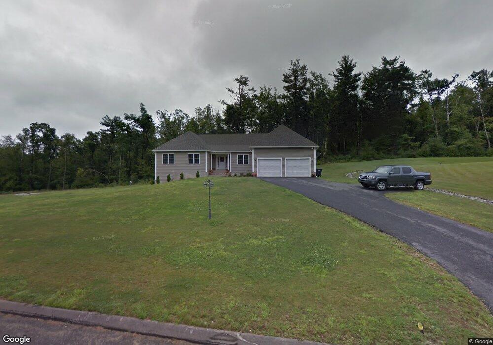 3 Nates Way unit 3, Rutland, MA 01543 - photo 1