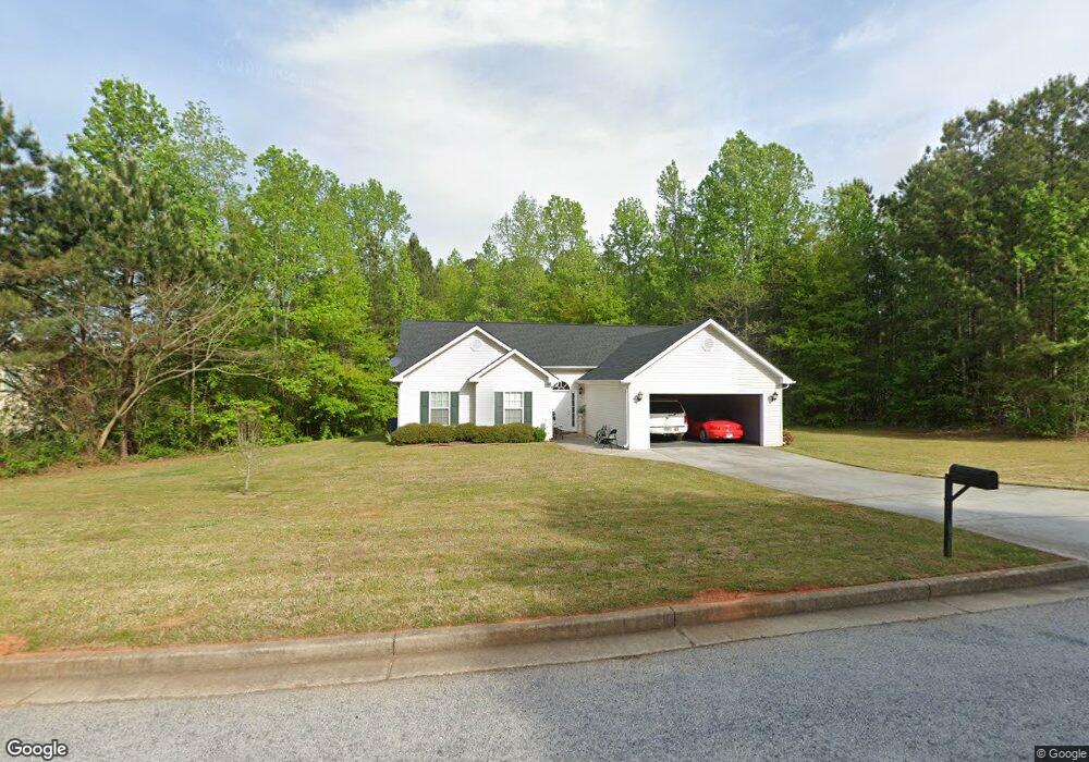 40 Cornus Dr, Covington, GA 30016 - photo 1