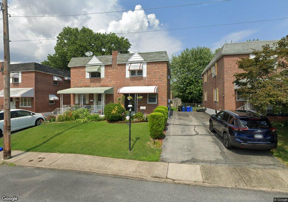 1615 Yagle Ave, Prospect Park, PA 19076 - photo 1